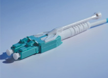 高密度栏杆跳线